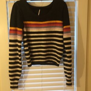 Free People Sweater